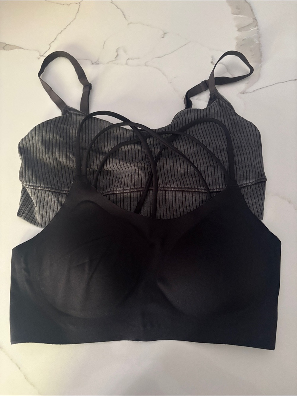Aerie offline Bralette Set